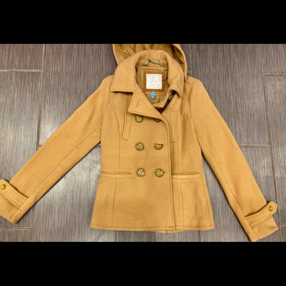 American Eagle Women’s Jacket.